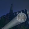 NYC Will Get A Real Bat-Signal This Weekend